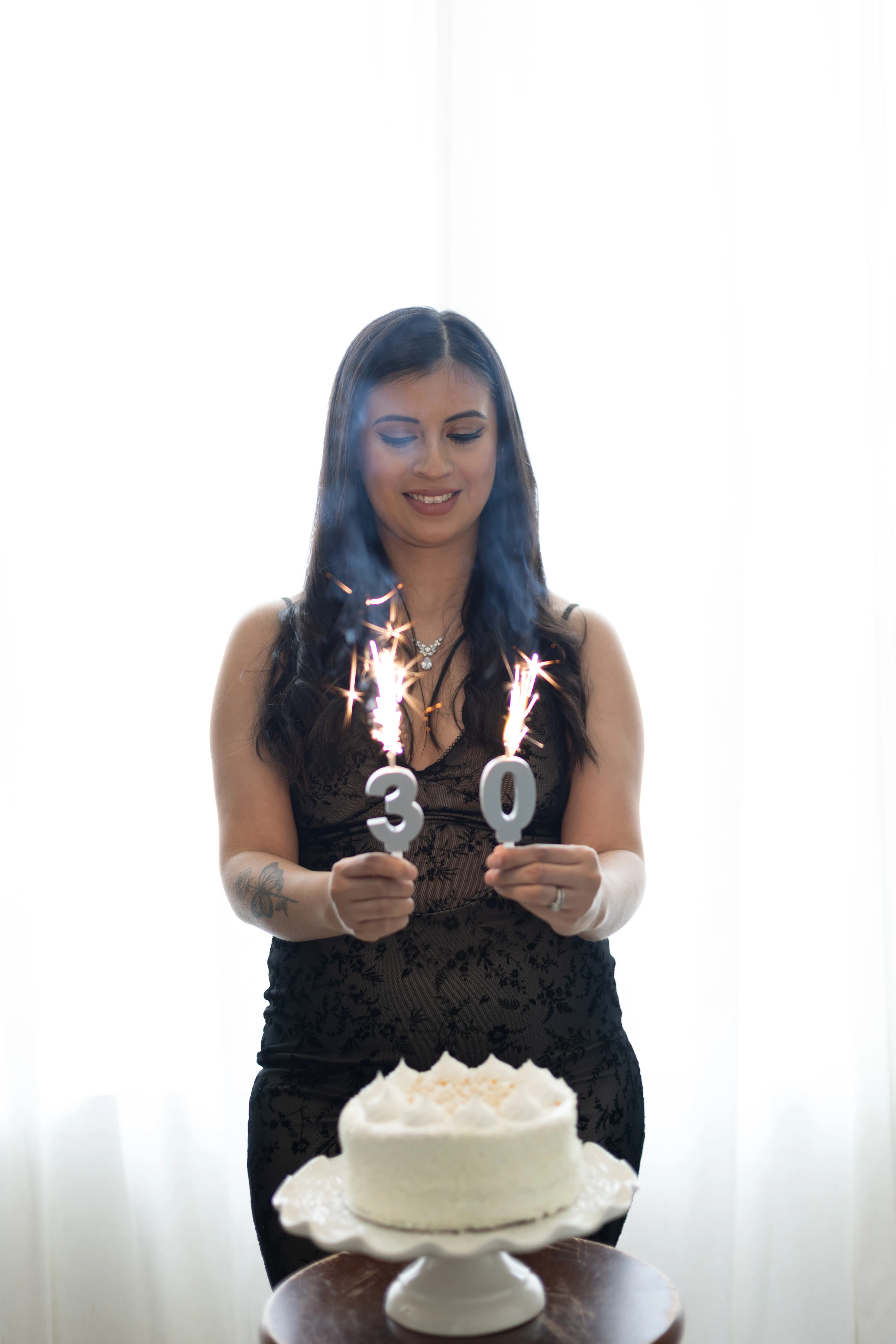 Birthday