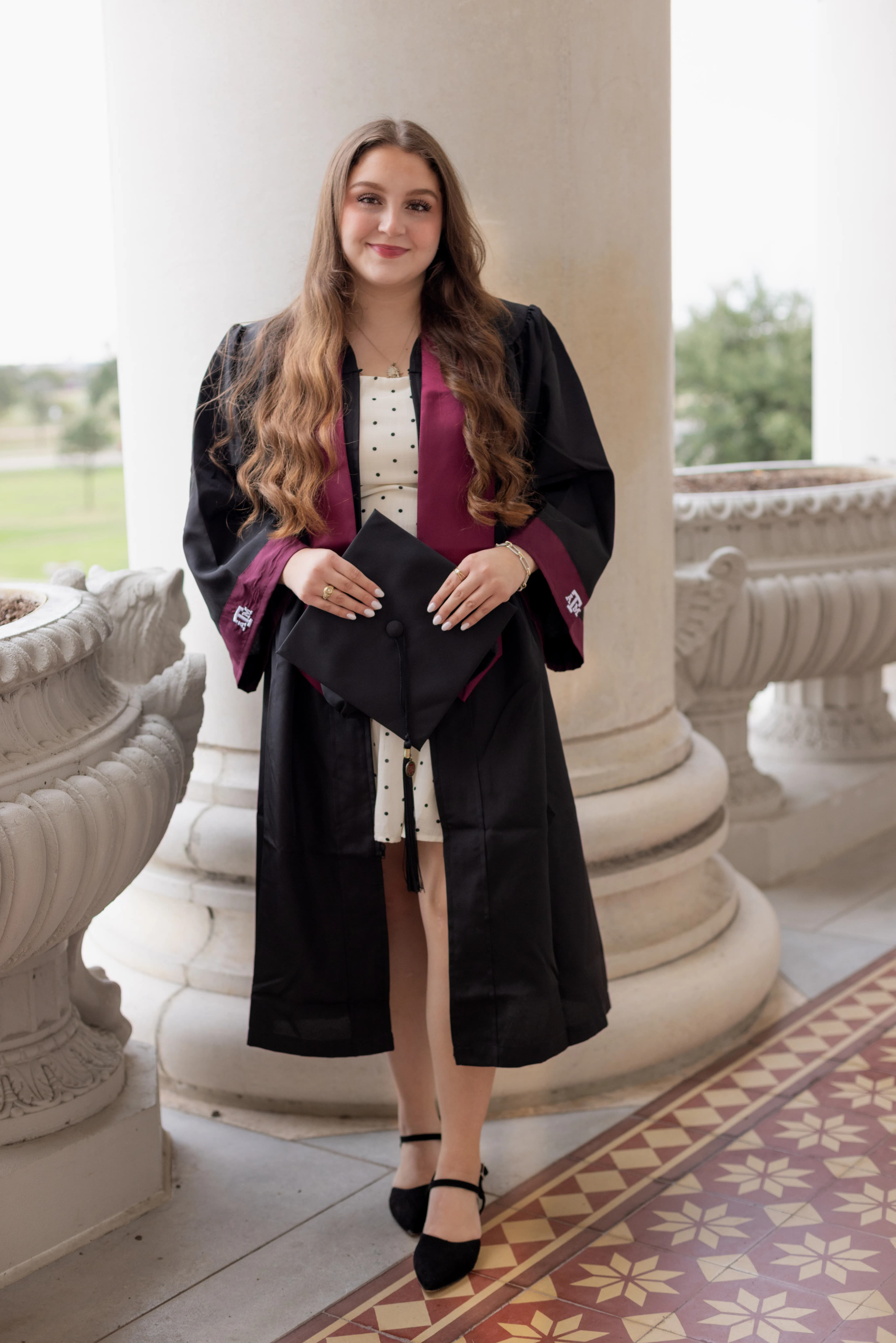 Graduation