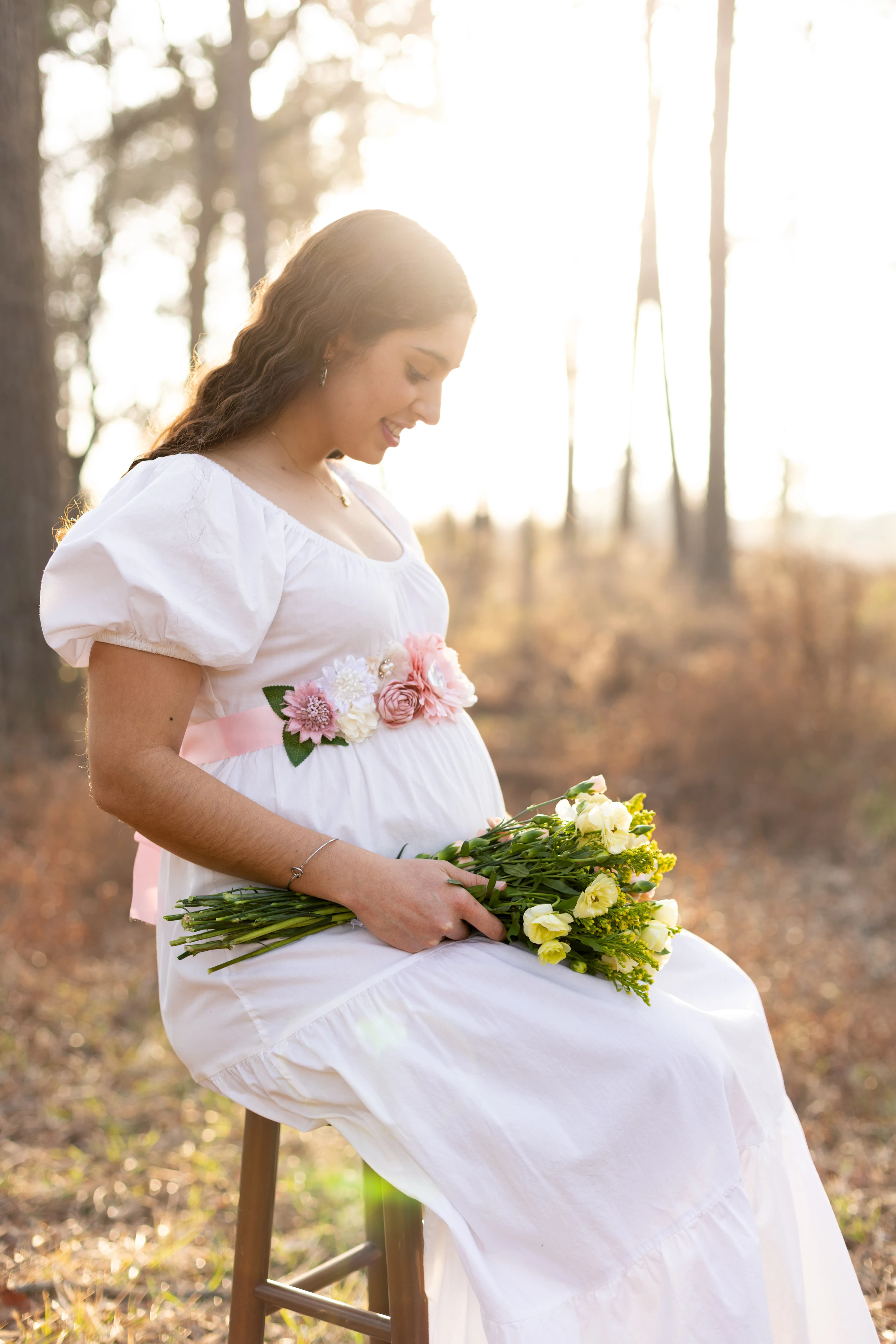 Maternity